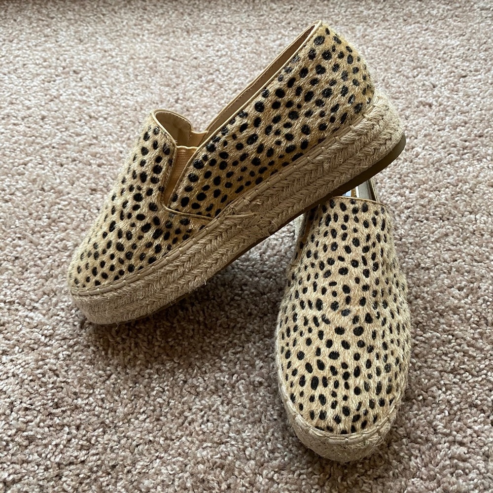 Espadrilles